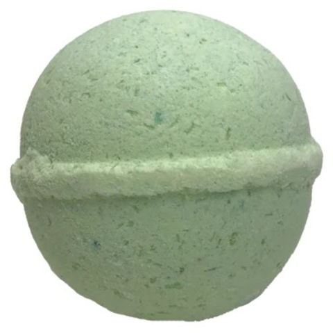 5oz BREATHE EASY EUCALYPTUS BATH BOMB