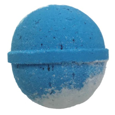 5oz COOLING WATERS BATH BOMB