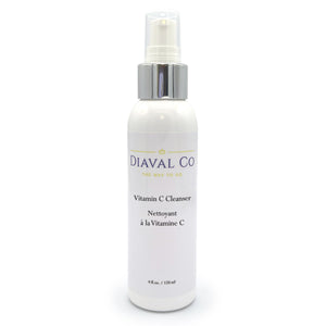 VITAMIN C CLEANSER